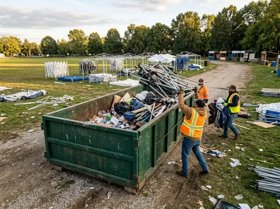temporary-event-waste-containe-016 — frequently asked questions, Roll-Off Dumpster Rental Services in Bangor Base, WA